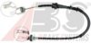 NISSA 307702M117 Clutch Cable